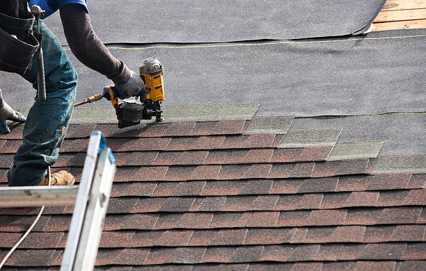 Licensed Storm Damage Roof Repair service in Caryville, FL - Brentwood Metal Roofing